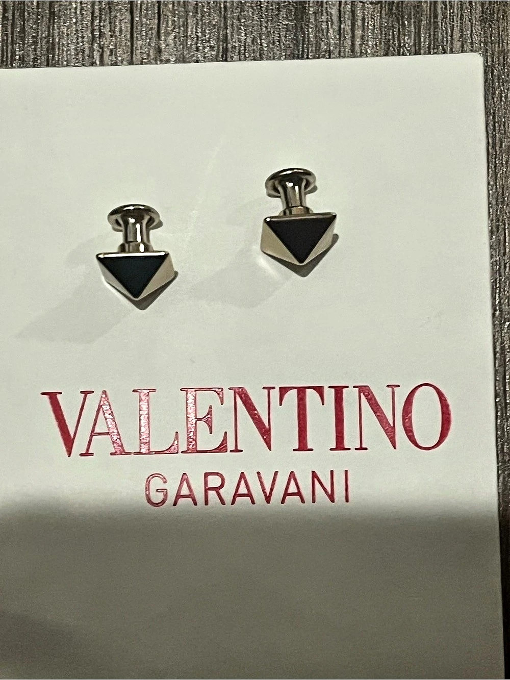 Authentic Valentino Garavani Replacement Rockstuds unused